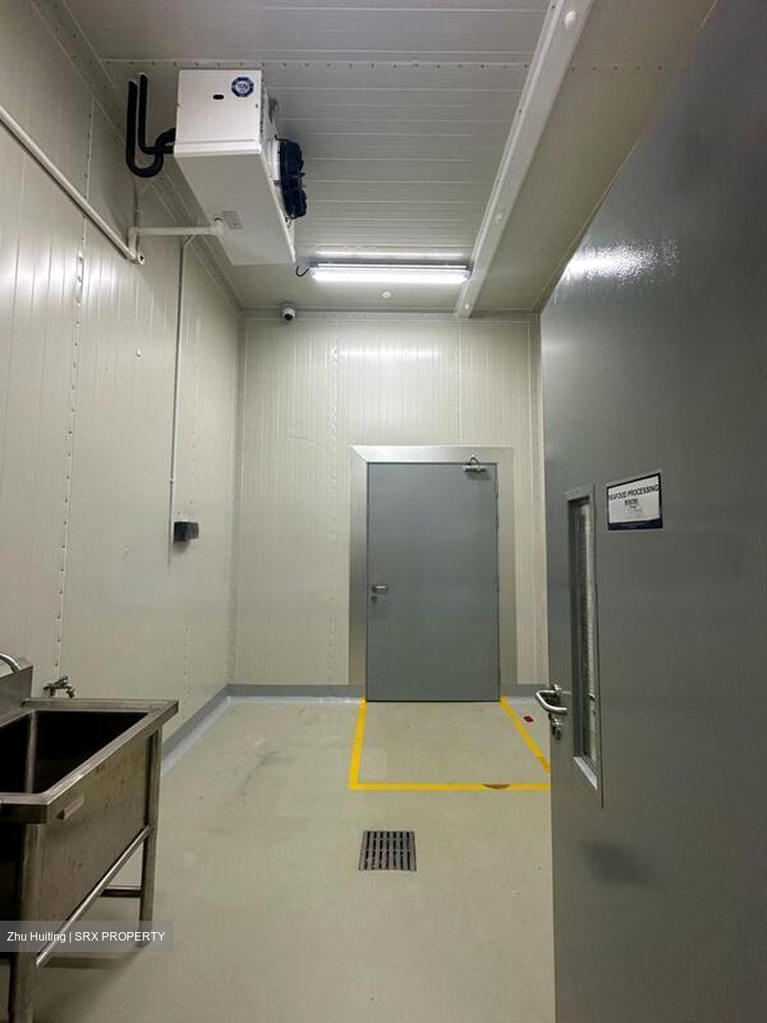CT FoodCHAIN (D5), Factory #459631381